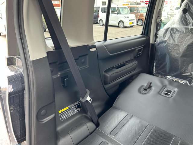 スズキ ハスラー ６６０ ハイブリッド Ｇ ４ＷＤ R7年 () 99