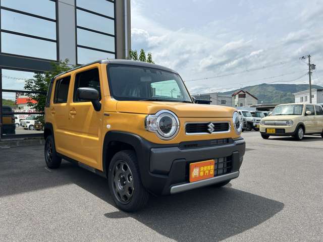 スズキ ハスラー ６６０ ハイブリッド Ｇ ４ＷＤ R7年 () 99