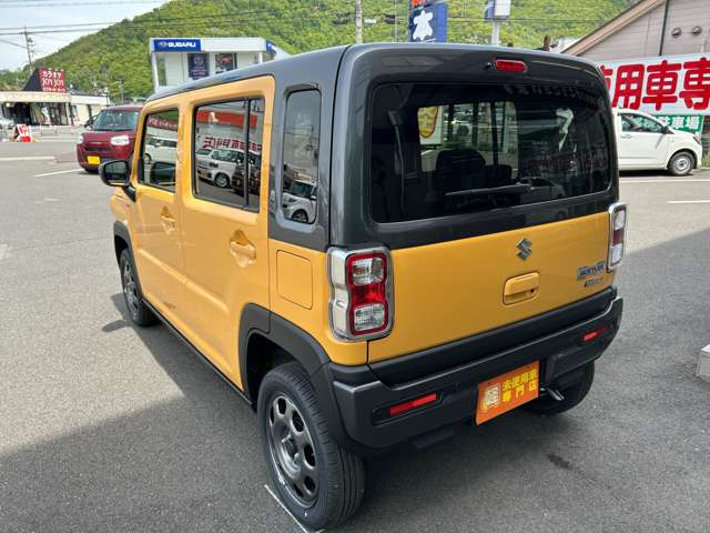スズキ ハスラー ６６０ ハイブリッド Ｇ ４ＷＤ R7年 () 99