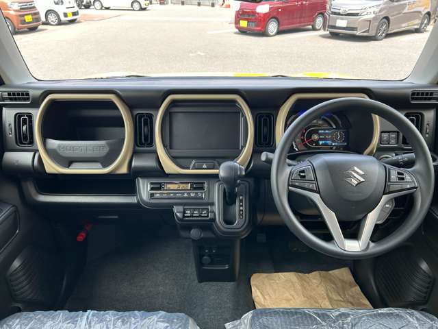 スズキ ハスラー ６６０ ハイブリッド Ｇ ４ＷＤ R7年 () 99