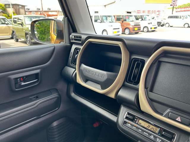 スズキ ハスラー ６６０ ハイブリッド Ｇ ４ＷＤ R7年 () 99