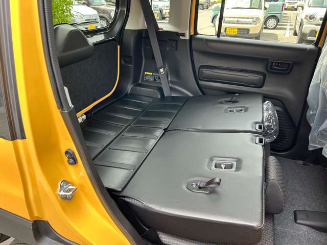 スズキ ハスラー ６６０ ハイブリッド Ｇ ４ＷＤ R7年 () 99