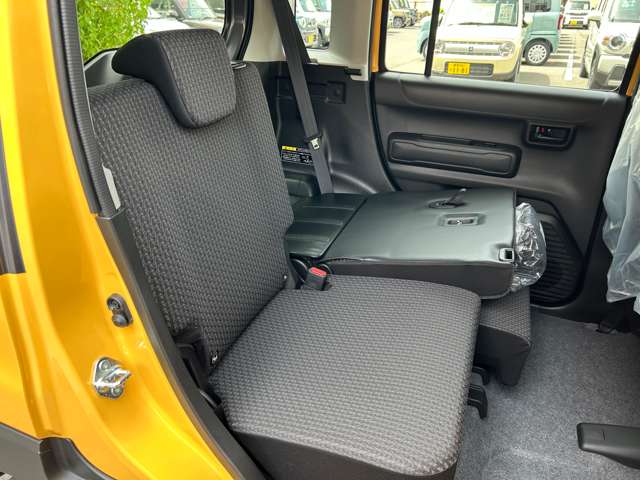 スズキ ハスラー ６６０ ハイブリッド Ｇ ４ＷＤ R7年 () 99