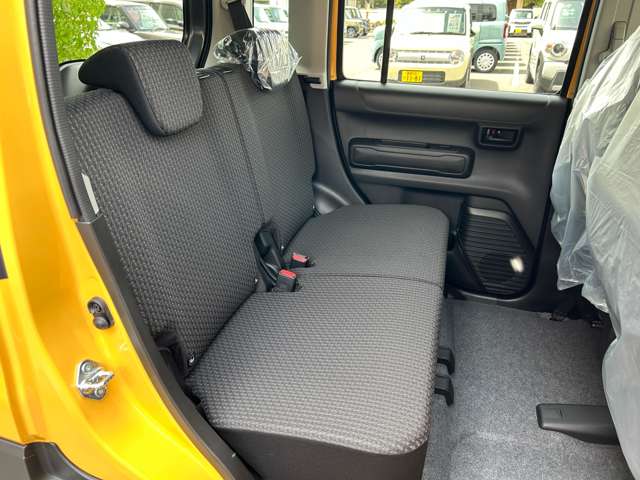 スズキ ハスラー ６６０ ハイブリッド Ｇ ４ＷＤ R7年 () 99