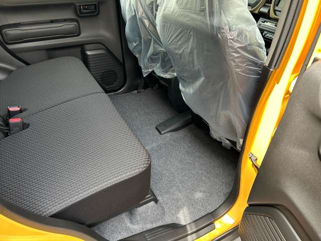 スズキ ハスラー ６６０ ハイブリッド Ｇ ４ＷＤ R7年 () 99