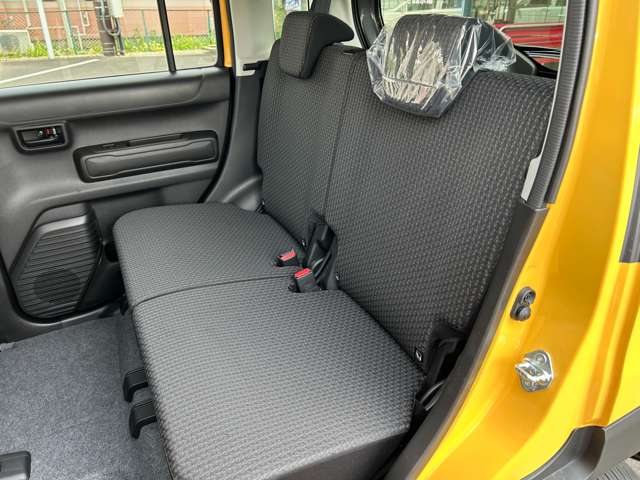 スズキ ハスラー ６６０ ハイブリッド Ｇ ４ＷＤ R7年 () 99