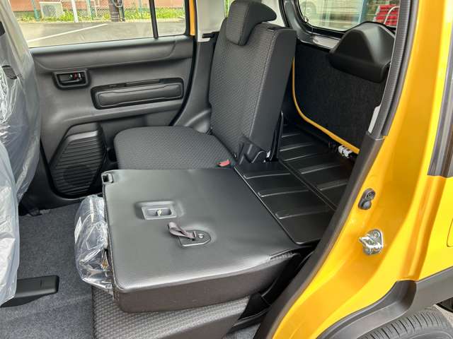 スズキ ハスラー ６６０ ハイブリッド Ｇ ４ＷＤ R7年 () 99