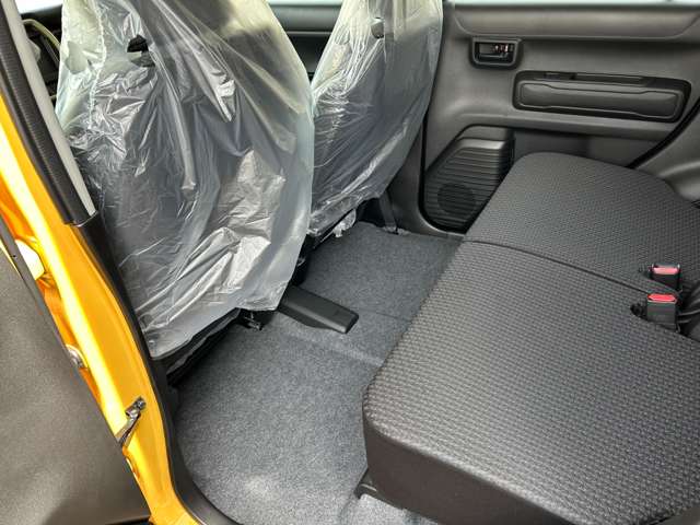 スズキ ハスラー ６６０ ハイブリッド Ｇ ４ＷＤ R7年 () 99