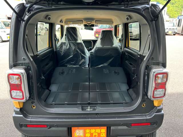 スズキ ハスラー ６６０ ハイブリッド Ｇ ４ＷＤ R7年 () 99