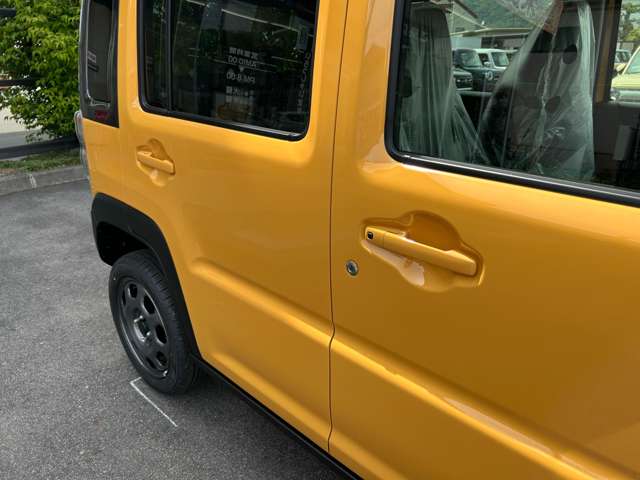 スズキ ハスラー ６６０ ハイブリッド Ｇ ４ＷＤ R7年 () 99