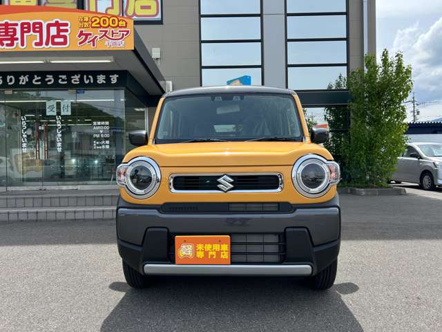 スズキ ハスラー ６６０ ハイブリッド Ｇ ４ＷＤ R7年 () 99