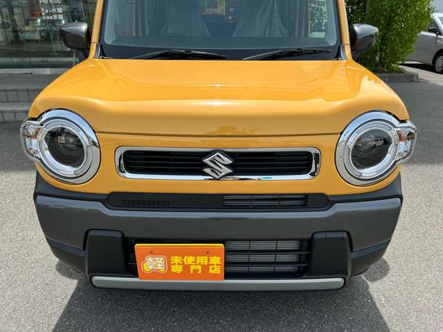 スズキ ハスラー ６６０ ハイブリッド Ｇ ４ＷＤ R7年 () 99