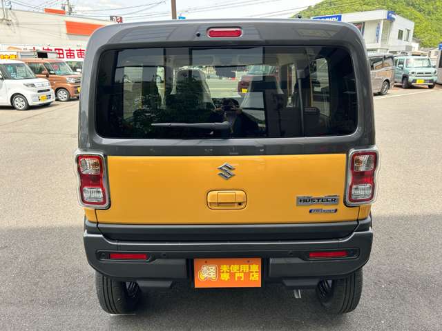スズキ ハスラー ６６０ ハイブリッド Ｇ ４ＷＤ R7年 () 99