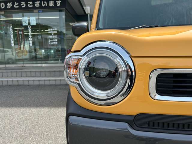 スズキ ハスラー ６６０ ハイブリッド Ｇ ４ＷＤ R7年 () 99