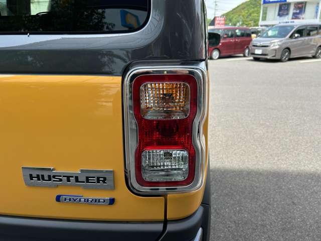 スズキ ハスラー ６６０ ハイブリッド Ｇ ４ＷＤ R7年 () 99