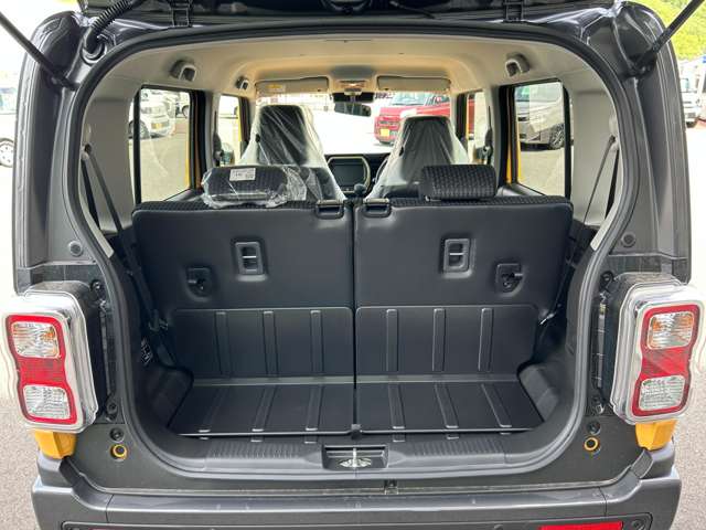 スズキ ハスラー ６６０ ハイブリッド Ｇ ４ＷＤ R7年 () 99