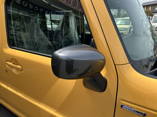 スズキ ハスラー ６６０ ハイブリッド Ｇ ４ＷＤ R7年 () 99