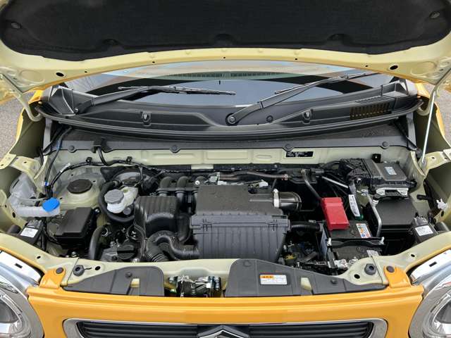 スズキ ハスラー ６６０ ハイブリッド Ｇ ４ＷＤ R7年 () 99