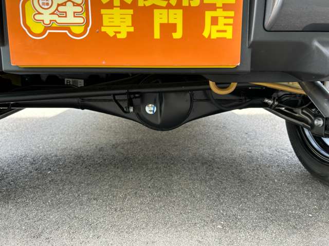 スズキ ハスラー ６６０ ハイブリッド Ｇ ４ＷＤ R7年 () 99