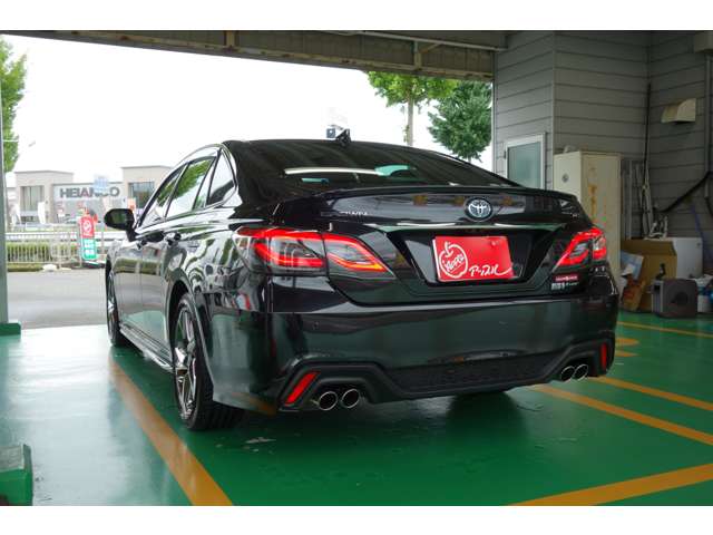 トヨタ クラウン　ハイブリッド ハイブリッド ２．５ ＲＳ アドバンス ＦＯＵＲ ４ＷＤ R1年 () 99