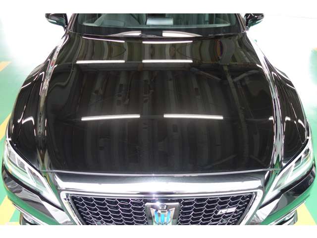 トヨタ クラウン　ハイブリッド ハイブリッド ２．５ ＲＳ アドバンス ＦＯＵＲ ４ＷＤ R1年 () 99