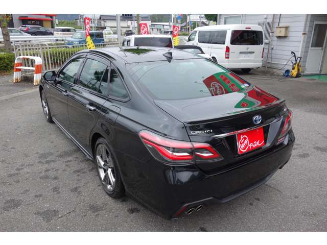 トヨタ クラウン　ハイブリッド ハイブリッド ２．５ ＲＳ アドバンス ＦＯＵＲ ４ＷＤ R1年 () 99