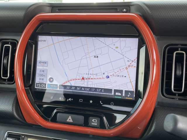 スズキ ハスラー ６６０ ハイブリッド Ｘターボ ４ＷＤ R4年 (近畿) 99