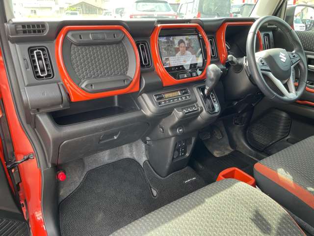 スズキ ハスラー ６６０ ハイブリッド Ｘターボ ４ＷＤ R4年 (近畿) 99