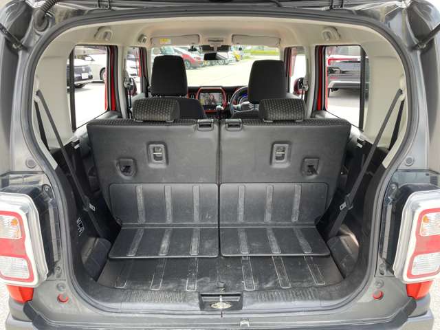 スズキ ハスラー ６６０ ハイブリッド Ｘターボ ４ＷＤ R4年 (近畿) 99