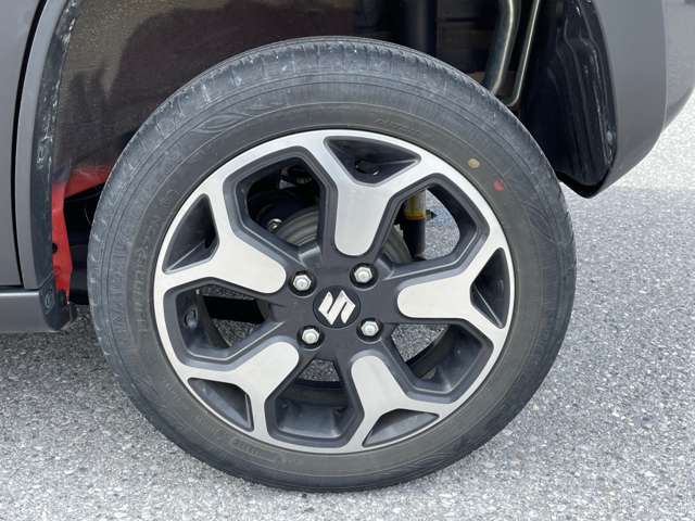 スズキ ハスラー ６６０ ハイブリッド Ｘターボ ４ＷＤ R4年 (近畿) 99