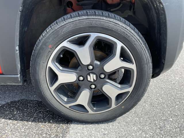 スズキ ハスラー ６６０ ハイブリッド Ｘターボ ４ＷＤ R4年 (近畿) 99