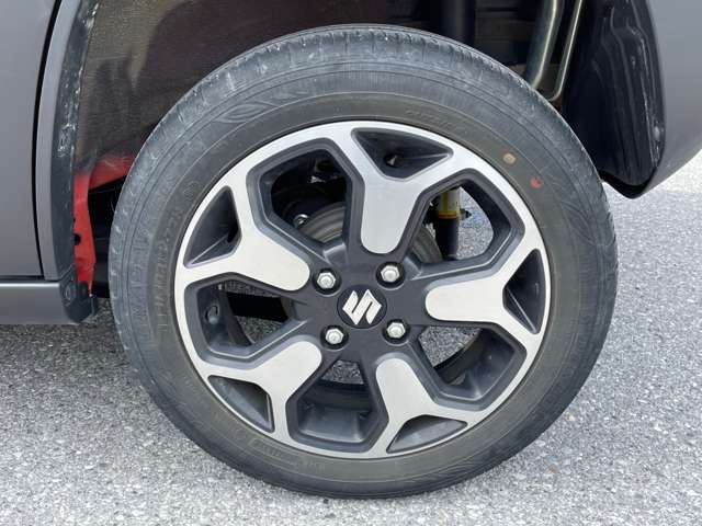 スズキ ハスラー ６６０ ハイブリッド Ｘターボ ４ＷＤ R4年 (近畿) 99