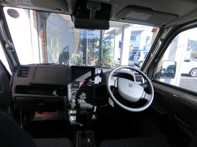 スズキ キャリイトラック ６６０ スーパーキャリイ Ｘリミテッド ３方開 ４ＷＤ R5年 (中国) 99