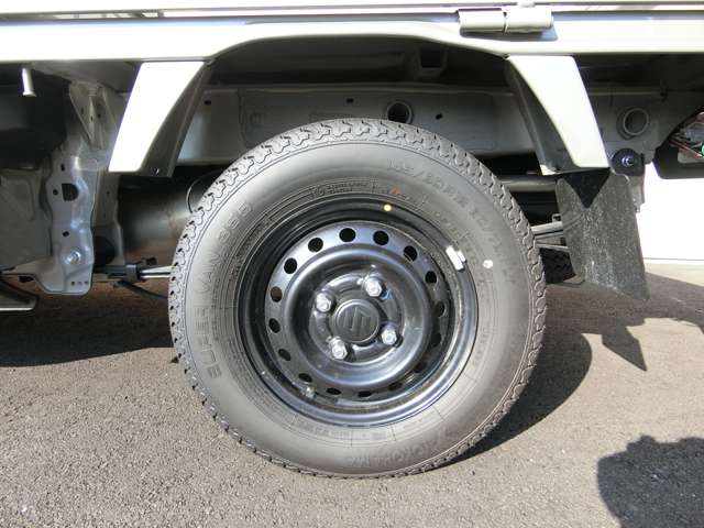 スズキ キャリイトラック ６６０ スーパーキャリイ Ｘリミテッド ３方開 ４ＷＤ R5年 (中国) 99