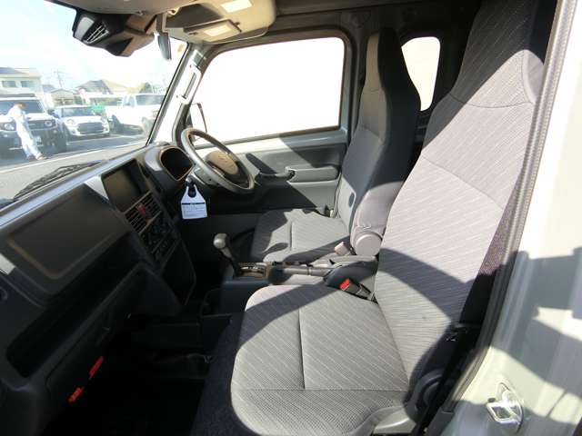 スズキ キャリイトラック ６６０ スーパーキャリイ Ｘリミテッド ３方開 ４ＷＤ R5年 (中国) 99