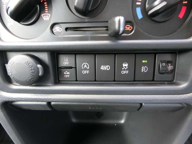 スズキ キャリイトラック ６６０ スーパーキャリイ Ｘリミテッド ３方開 ４ＷＤ R5年 (中国) 99