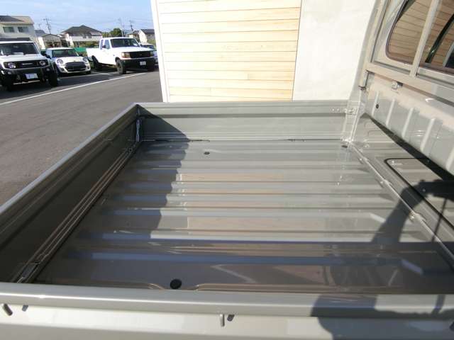 スズキ キャリイトラック ６６０ スーパーキャリイ Ｘリミテッド ３方開 ４ＷＤ R5年 (中国) 99