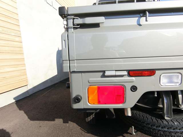 スズキ キャリイトラック ６６０ スーパーキャリイ Ｘリミテッド ３方開 ４ＷＤ R5年 (中国) 99