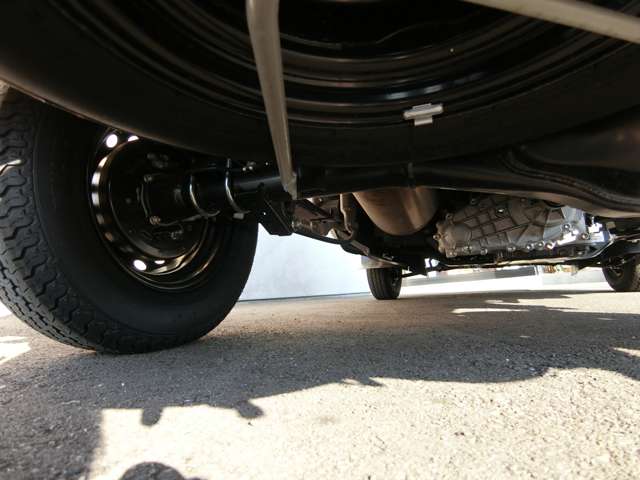 スズキ キャリイトラック ６６０ スーパーキャリイ Ｘリミテッド ３方開 ４ＷＤ R5年 (中国) 99