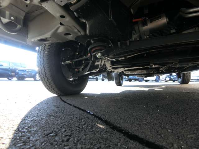 スズキ キャリイトラック ６６０ スーパーキャリイ Ｘリミテッド ３方開 ４ＷＤ R5年 (中国) 99