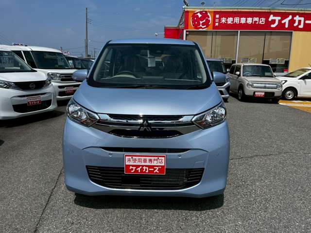 三菱 ｅＫワゴン ６６０ Ｍ R7年 (甲信越・北陸) 99