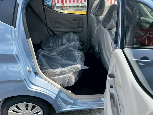 三菱 ｅＫワゴン ６６０ Ｍ R7年 (甲信越・北陸) 99