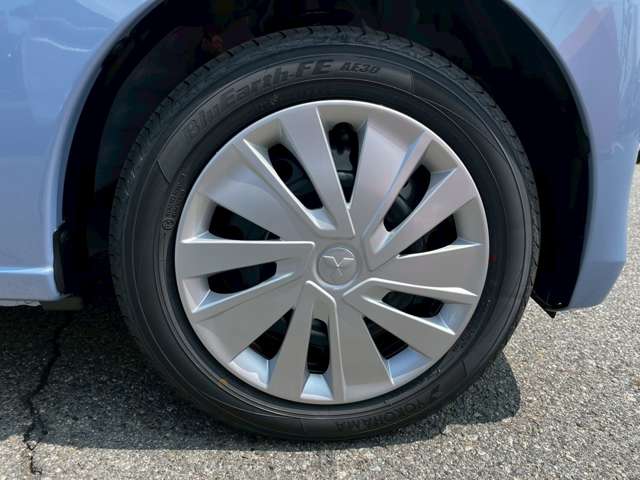 三菱 ｅＫワゴン ６６０ Ｍ R7年 (甲信越・北陸) 99