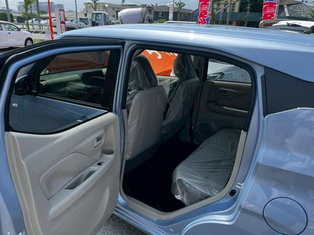 三菱 ｅＫワゴン ６６０ Ｍ R7年 (甲信越・北陸) 99