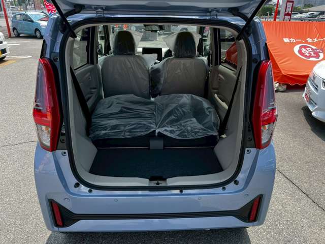 三菱 ｅＫワゴン ６６０ Ｍ R7年 (甲信越・北陸) 99