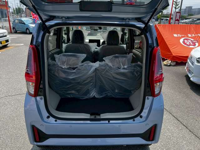 三菱 ｅＫワゴン ６６０ Ｍ R7年 (甲信越・北陸) 99