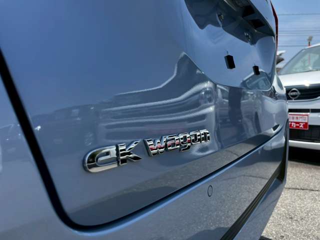 三菱 ｅＫワゴン ６６０ Ｍ R7年 (甲信越・北陸) 99