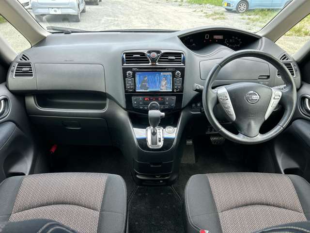 日産 セレナ ２．０ ハイウェイスター Ｓ－ＨＹＢＲＩＤ アドバンストセーフティ パッケージ H26年 (九州・沖縄) 99