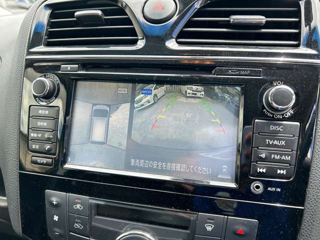 日産 セレナ ２．０ ハイウェイスター Ｓ－ＨＹＢＲＩＤ アドバンストセーフティ パッケージ H26年 (九州・沖縄) 99