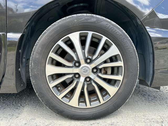 日産 セレナ ２．０ ハイウェイスター Ｓ－ＨＹＢＲＩＤ アドバンストセーフティ パッケージ H26年 (九州・沖縄) 99